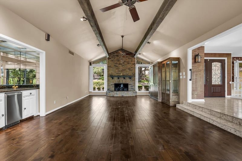 3716 Laguna Vista Drive, Waco TX 76708 - Photo 6