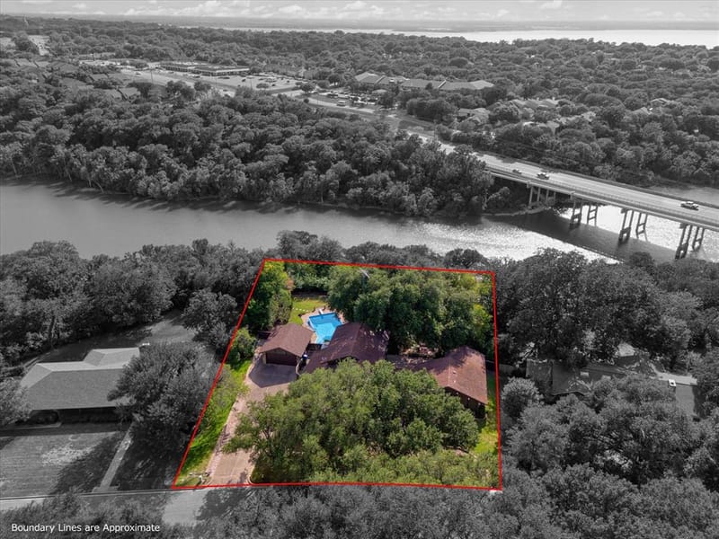 3716 Laguna Vista Drive, Waco TX 76708