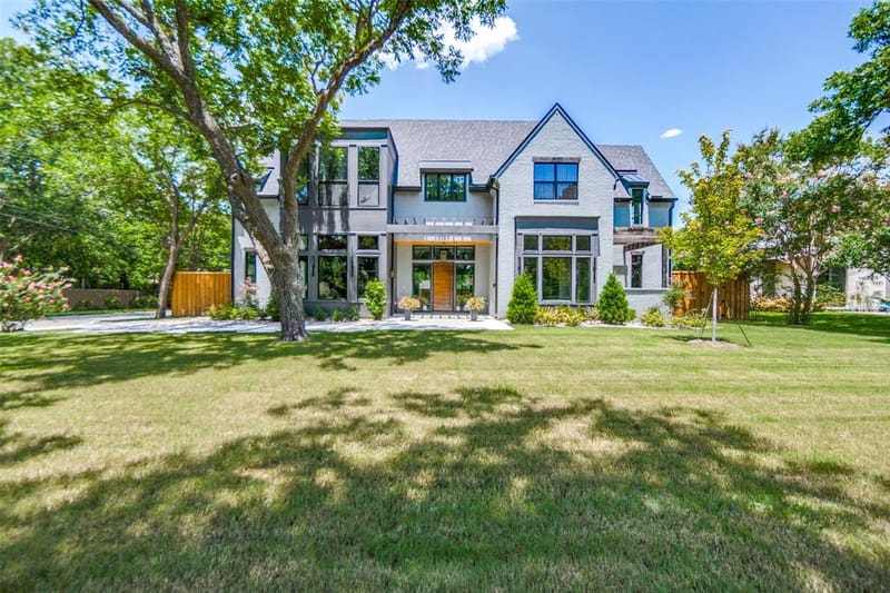 9317 Redondo Drive, Dallas TX 75218 - Photo 2