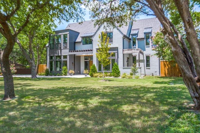 9317 Redondo Drive, Dallas TX 75218 - Photo 3
