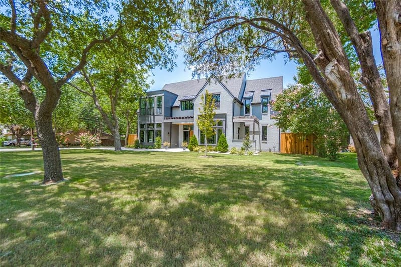 9317 Redondo Drive, Dallas TX 75218 - Photo 38