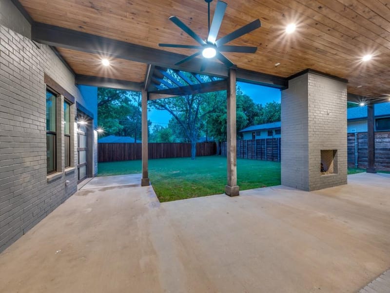 9317 Redondo Drive, Dallas TX 75218 - Photo 33