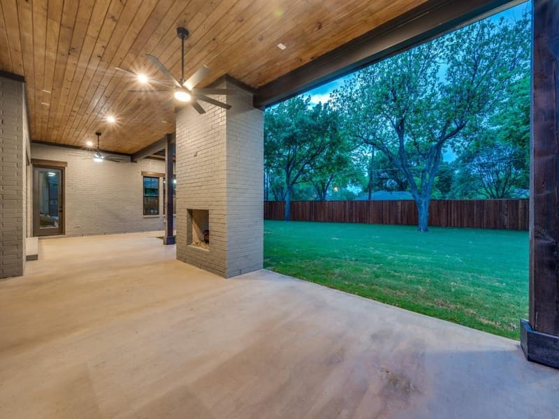 9317 Redondo Drive, Dallas TX 75218 - Photo 35