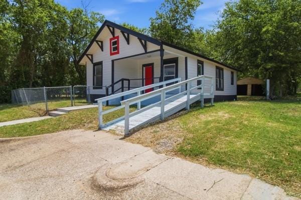 910 Loney Street, Fort Worth TX 76104 - Photo 6