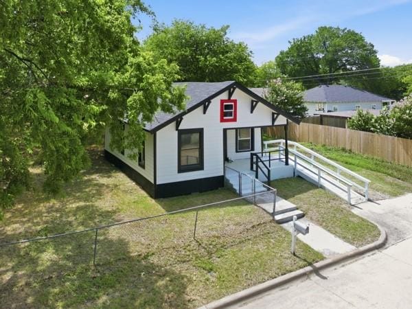 910 Loney Street, Fort Worth TX 76104 - Photo 13