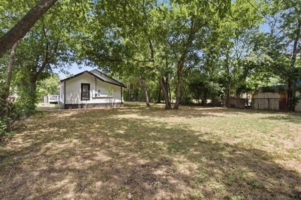 910 Loney Street, Fort Worth TX 76104 - Photo 16