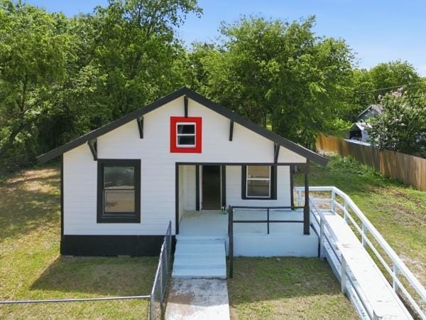 910 Loney Street, Fort Worth TX 76104 - Photo 5