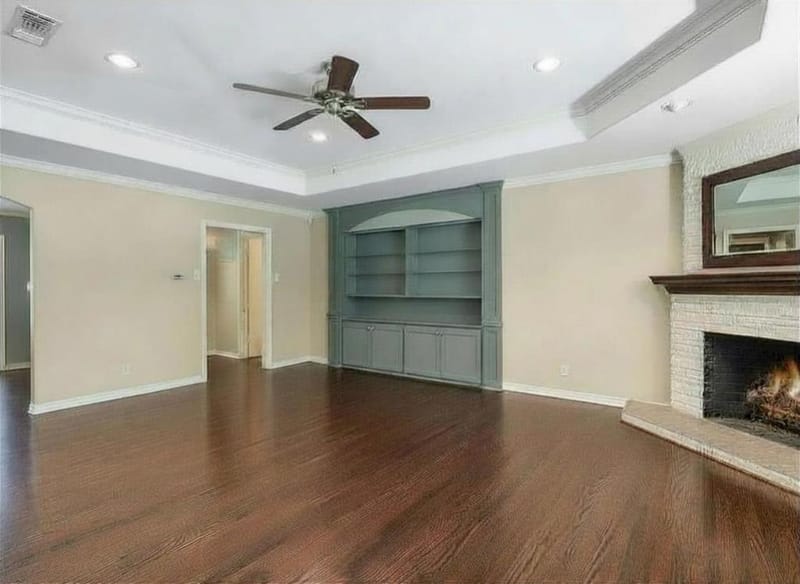 807 Clearwater Drive, Richardson TX 75080 - Photo 9