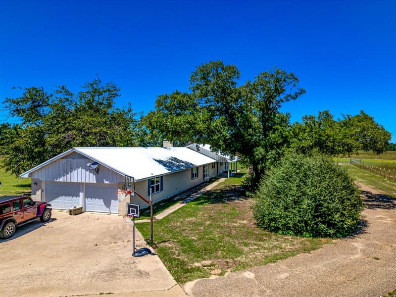 800 Vz County Road 4105, Canton TX 75103 - Photo 3