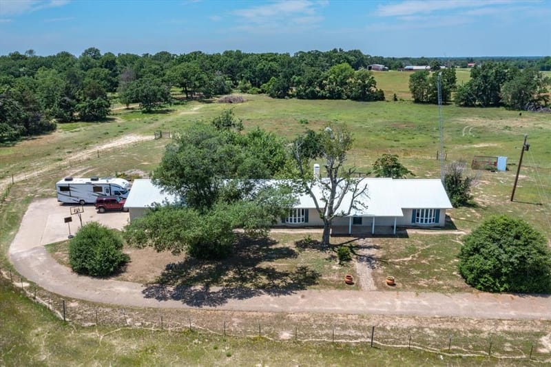 800 Vz County Road 4105, Canton TX 75103