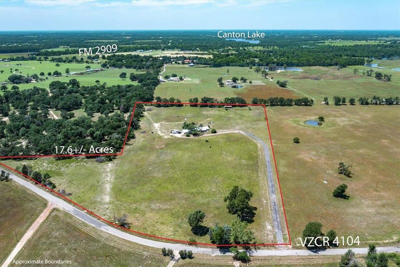 800 Vz County Road 4105, Canton TX 75103 - Photo 38