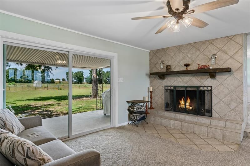 800 Vz County Road 4105, Canton TX 75103 - Photo 18