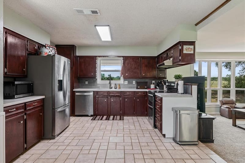 800 Vz County Road 4105, Canton TX 75103 - Photo 8