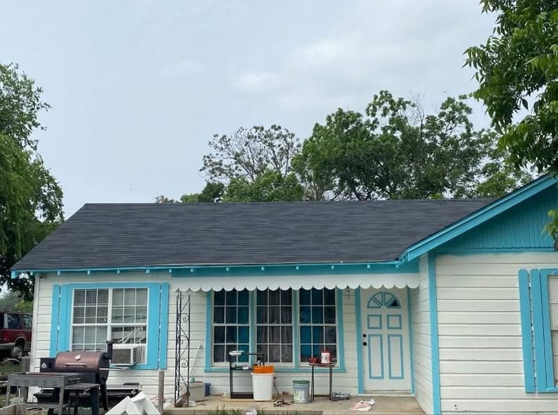 2508 Vine Street, Brownwood TX 76801