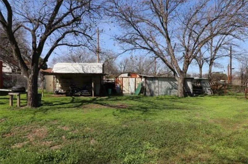 2508 Vine Street, Brownwood TX 76801 - Photo 14