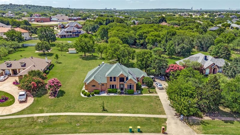 2828 S Lakeview Drive, Cedar Hill TX 75104 - Photo 16