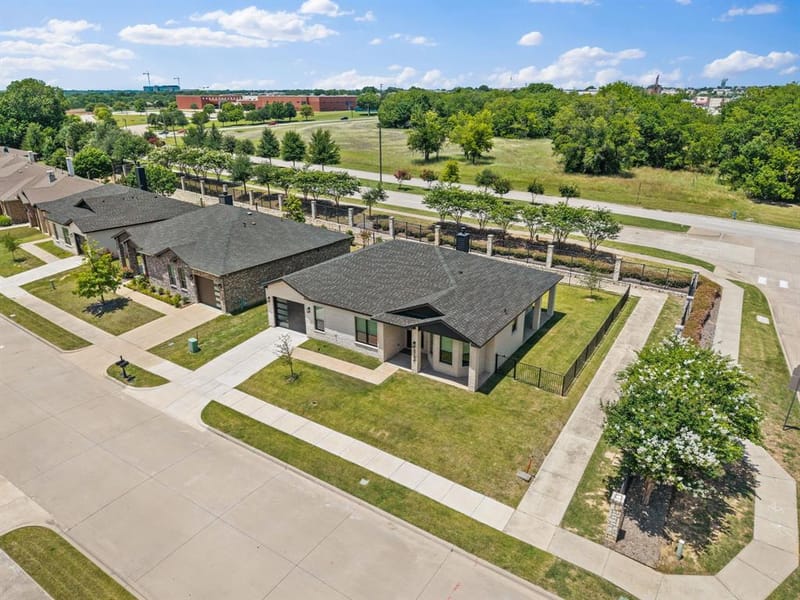 3700 Creek View Drive, McKinney TX 75071 - Photo 30