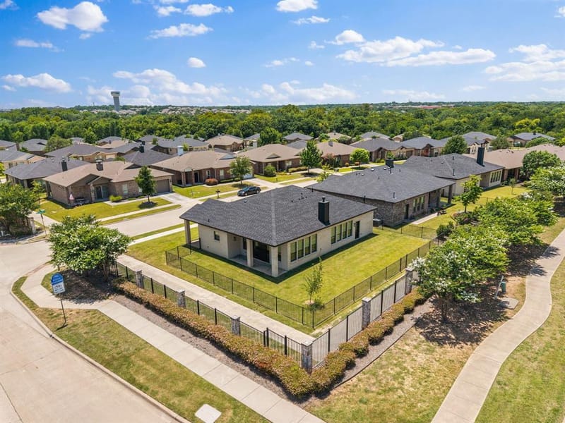3700 Creek View Drive, McKinney TX 75071 - Photo 31