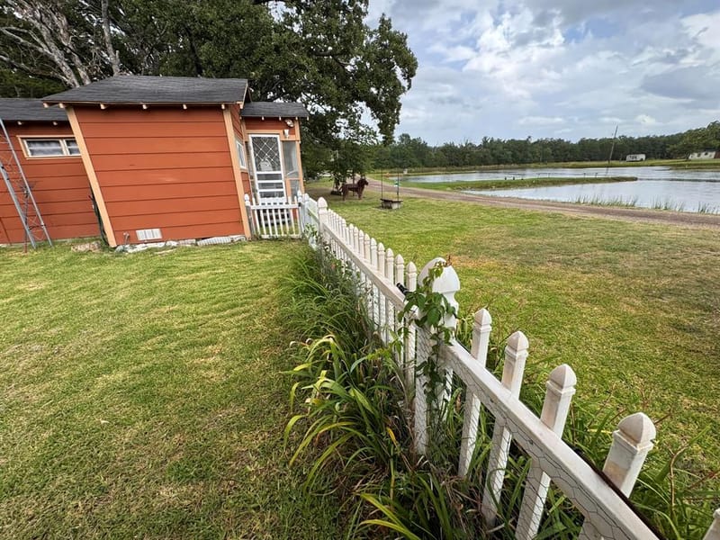 1926 Private Road 3344, Greenville TX 75402 - Photo 22