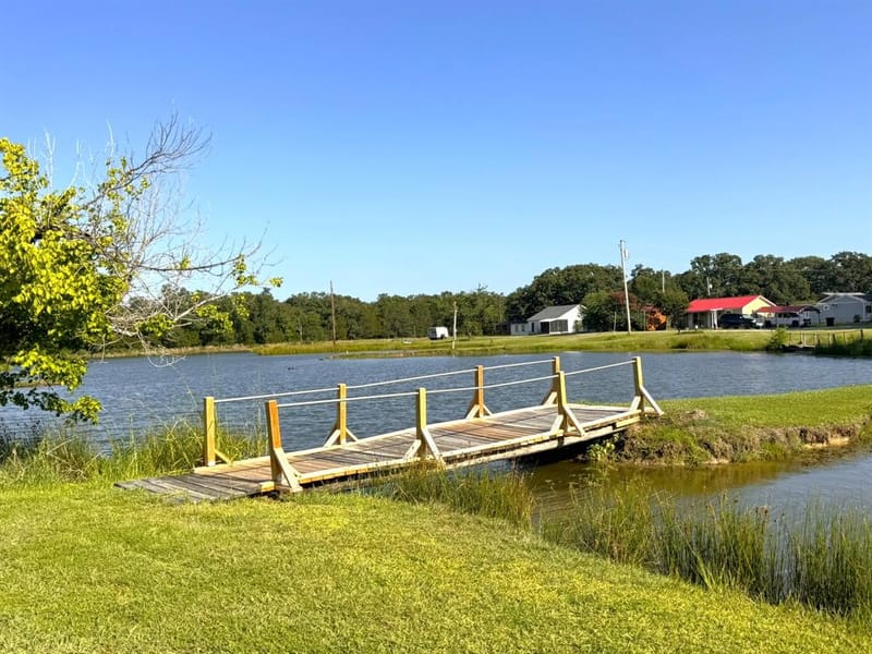 1926 Private Road 3344, Greenville TX 75402 - Photo 5