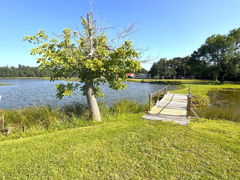 1926 Private Road 3344, Greenville TX 75402 - Photo 24