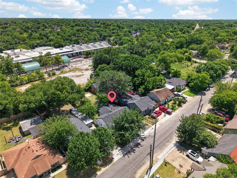924 Nolte Drive, Dallas TX 75208 - Photo 31