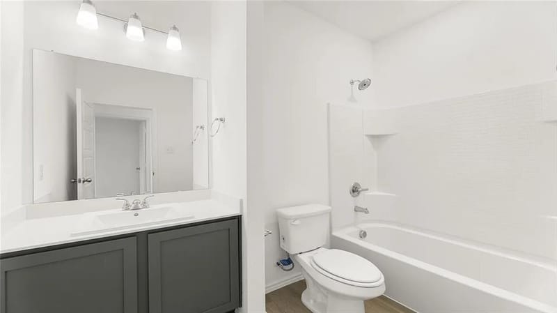 432 Silent Pond Park, Lavon TX 75166 - Photo 6