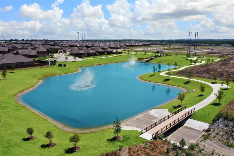 432 Silent Pond Park, Lavon TX 75166 - Photo 16