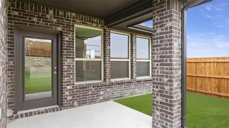 432 Silent Pond Park, Lavon TX 75166 - Photo 9