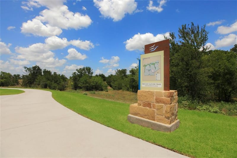 432 Silent Pond Park, Lavon TX 75166 - Photo 29