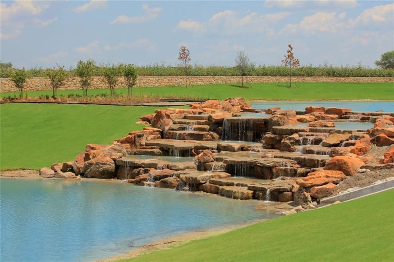 432 Silent Pond Park, Lavon TX 75166 - Photo 21