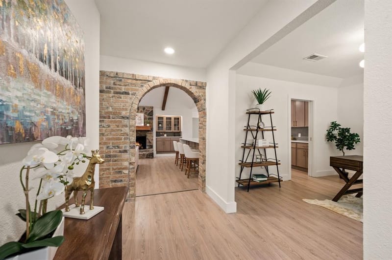 800 Tanglewood Lane, Arlington TX 76012 - Photo 7