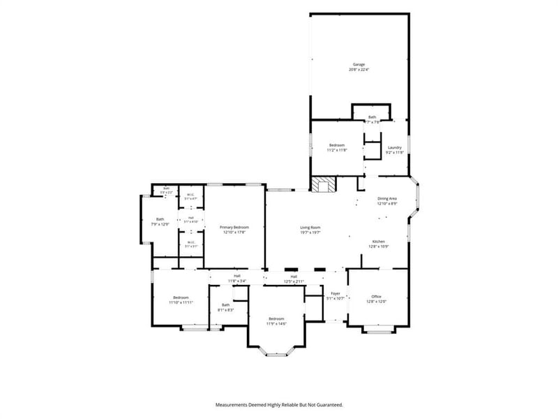 800 Tanglewood Lane, Arlington TX 76012 - Photo 3