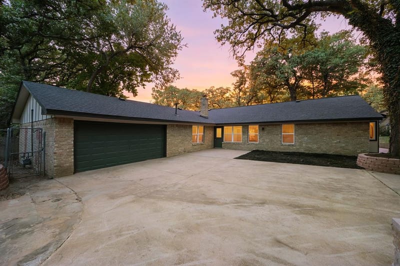 800 Tanglewood Lane, Arlington TX 76012 - Photo 36