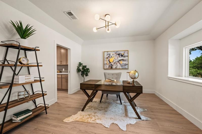 800 Tanglewood Lane, Arlington TX 76012 - Photo 5