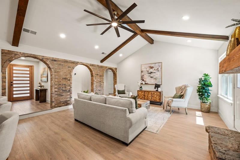 800 Tanglewood Lane, Arlington TX 76012 - Photo 10