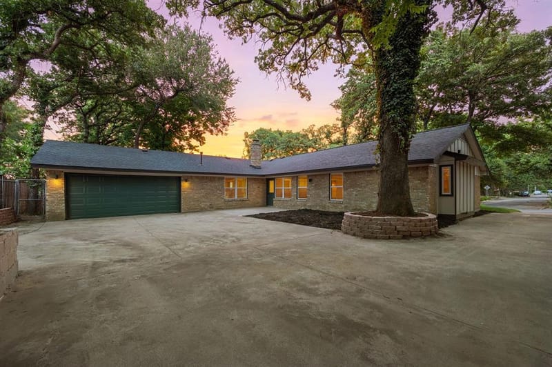 800 Tanglewood Lane, Arlington TX 76012 - Photo 37