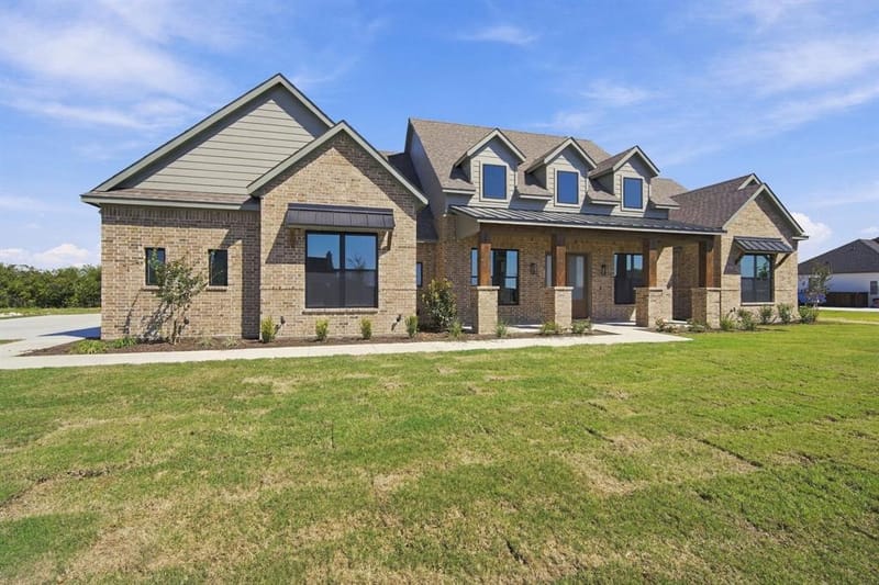 6450 McChesney Drive, Midlothian TX 76065 - Photo 23