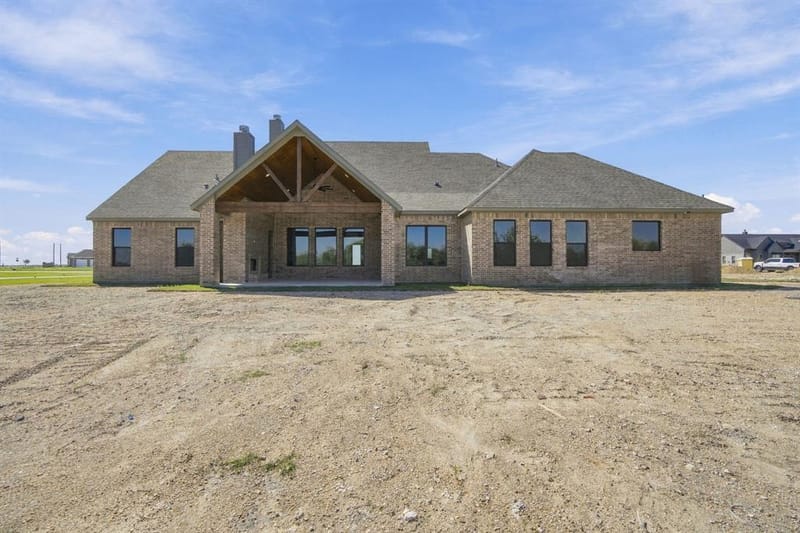 6450 McChesney Drive, Midlothian TX 76065 - Photo 22