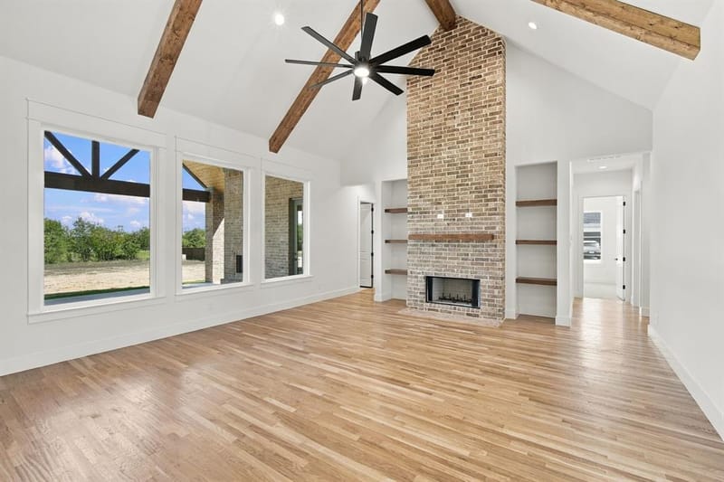 6450 McChesney Drive, Midlothian TX 76065 - Photo 3