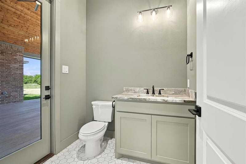 6450 McChesney Drive, Midlothian TX 76065 - Photo 20
