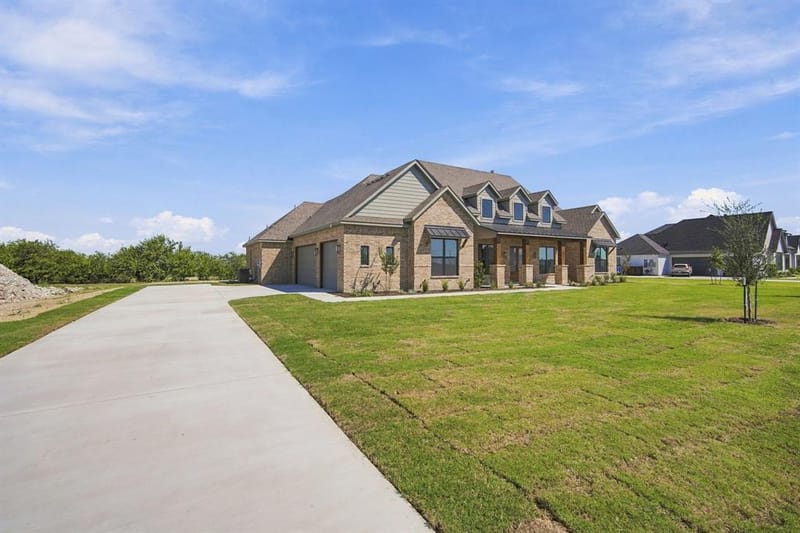 6450 McChesney Drive, Midlothian TX 76065 - Photo 24