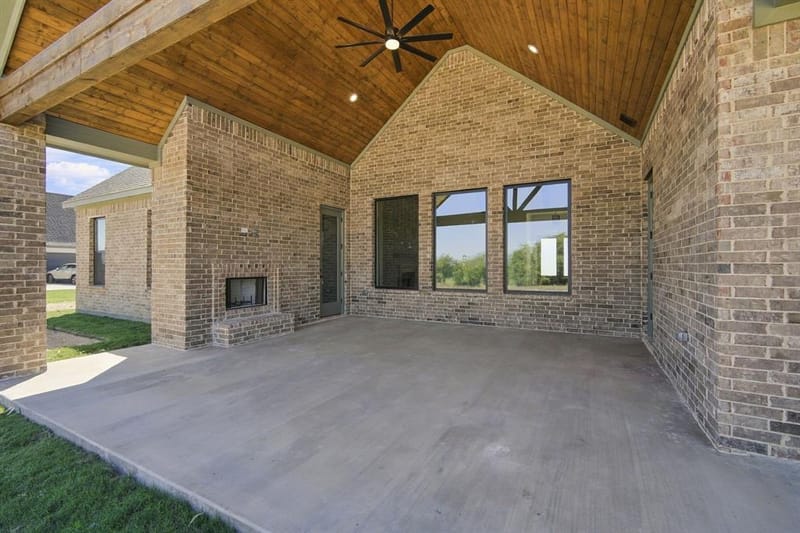 6450 McChesney Drive, Midlothian TX 76065 - Photo 25