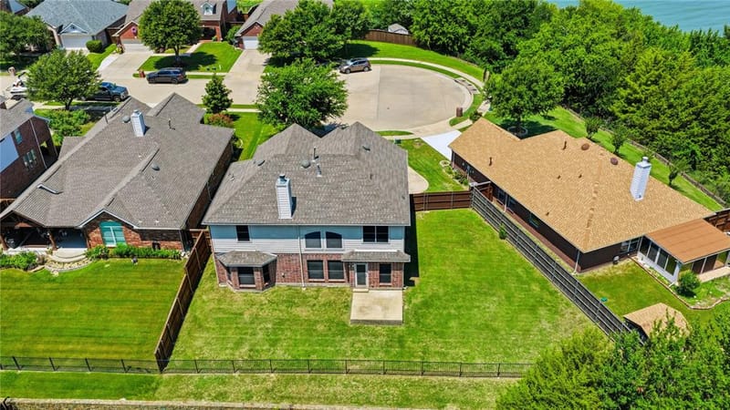 2981 Cattle Baron Drive, Little Elm TX 75068 - Photo 36