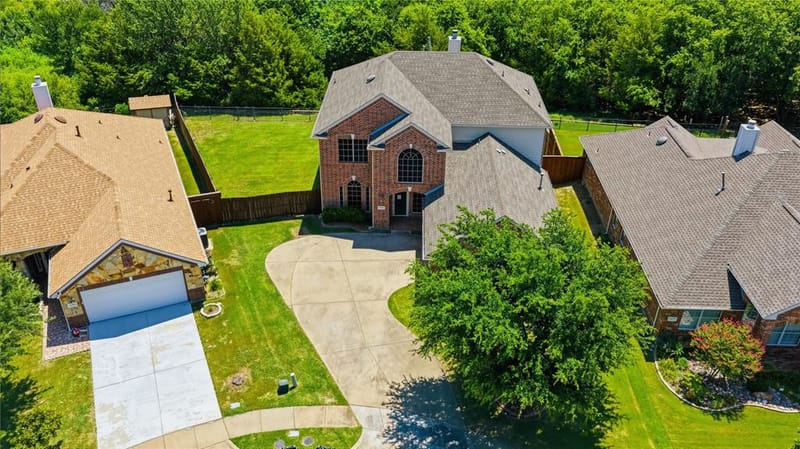 2981 Cattle Baron Drive, Little Elm TX 75068 - Photo 32