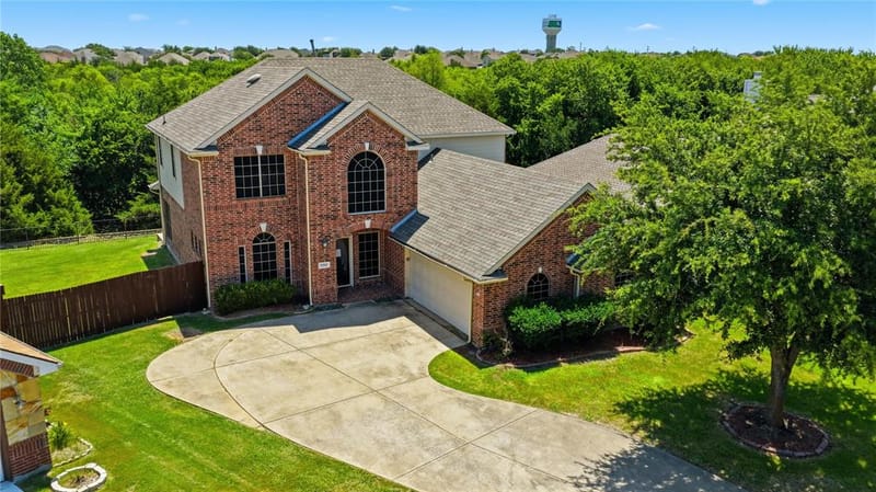 2981 Cattle Baron Drive, Little Elm TX 75068 - Photo 30