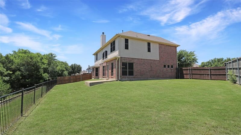 2981 Cattle Baron Drive, Little Elm TX 75068 - Photo 37