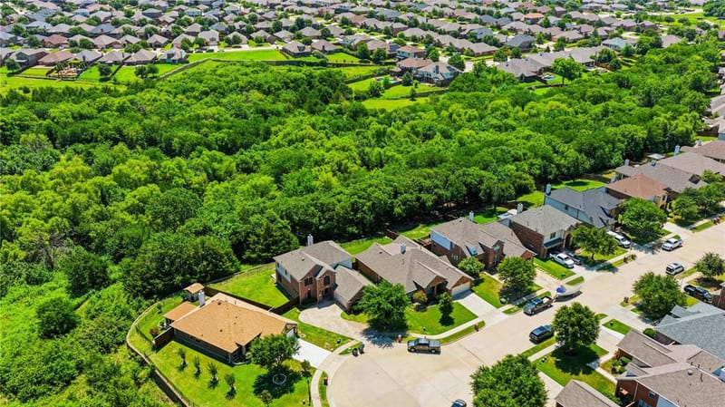 2981 Cattle Baron Drive, Little Elm TX 75068 - Photo 35
