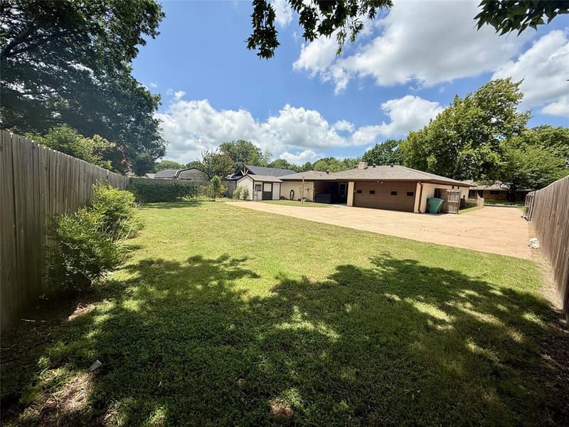 3005 Anthony Drive, Sherman TX 75092 - Photo 36