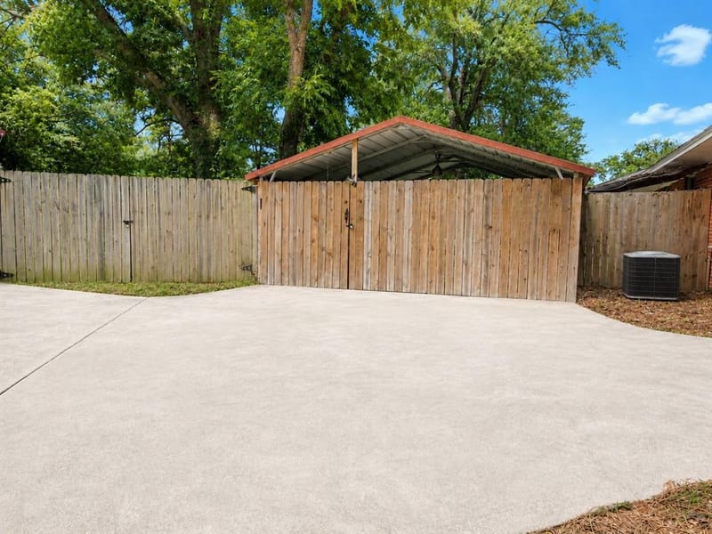 409 Poe Street, Quitman TX 75783 - Photo 16